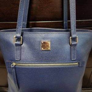 Dooney and Bourke handbag